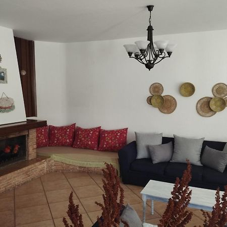 Elea Home Apartments Alexandroupoli Bagian luar foto
