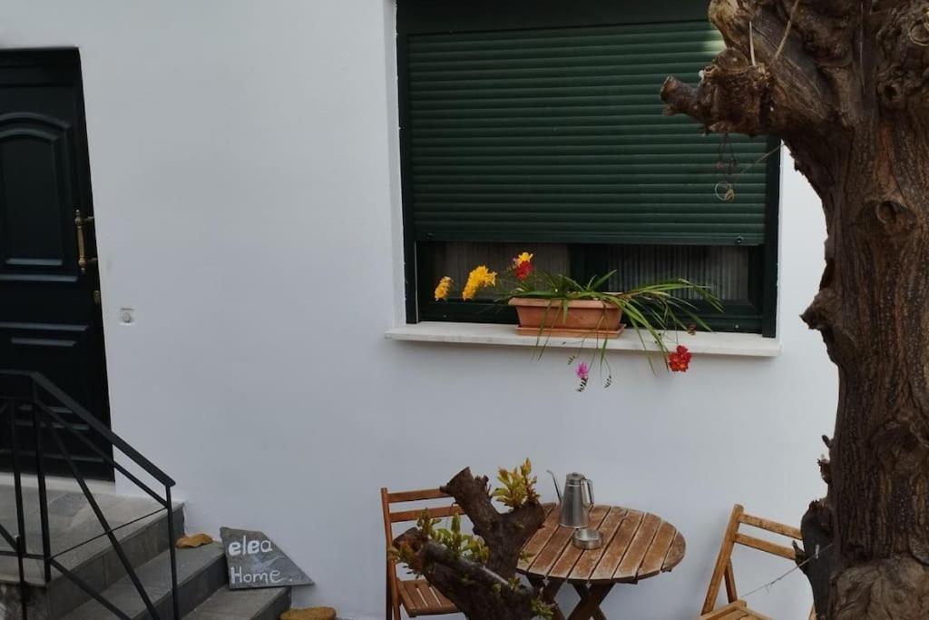 Elea Home Apartments Alexandroupoli Bagian luar foto