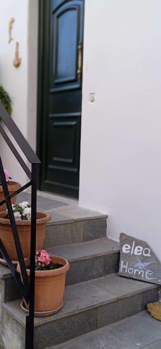 Elea Home Apartments Alexandroupoli Bagian luar foto