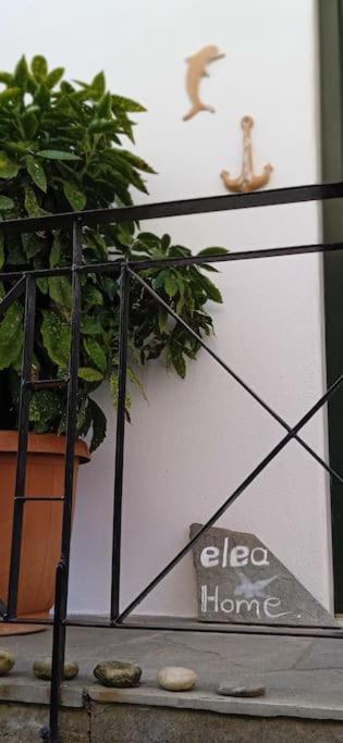 Elea Home Apartments Alexandroupoli Bagian luar foto