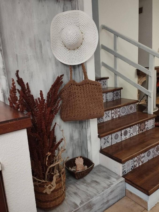 Elea Home Apartments Alexandroupoli Bagian luar foto