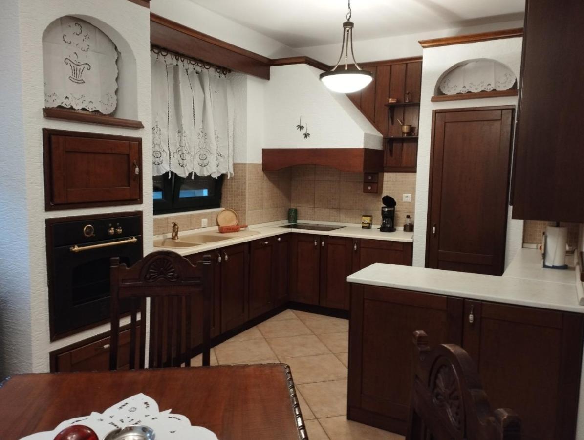 Elea Home Apartments Alexandroupoli Bagian luar foto