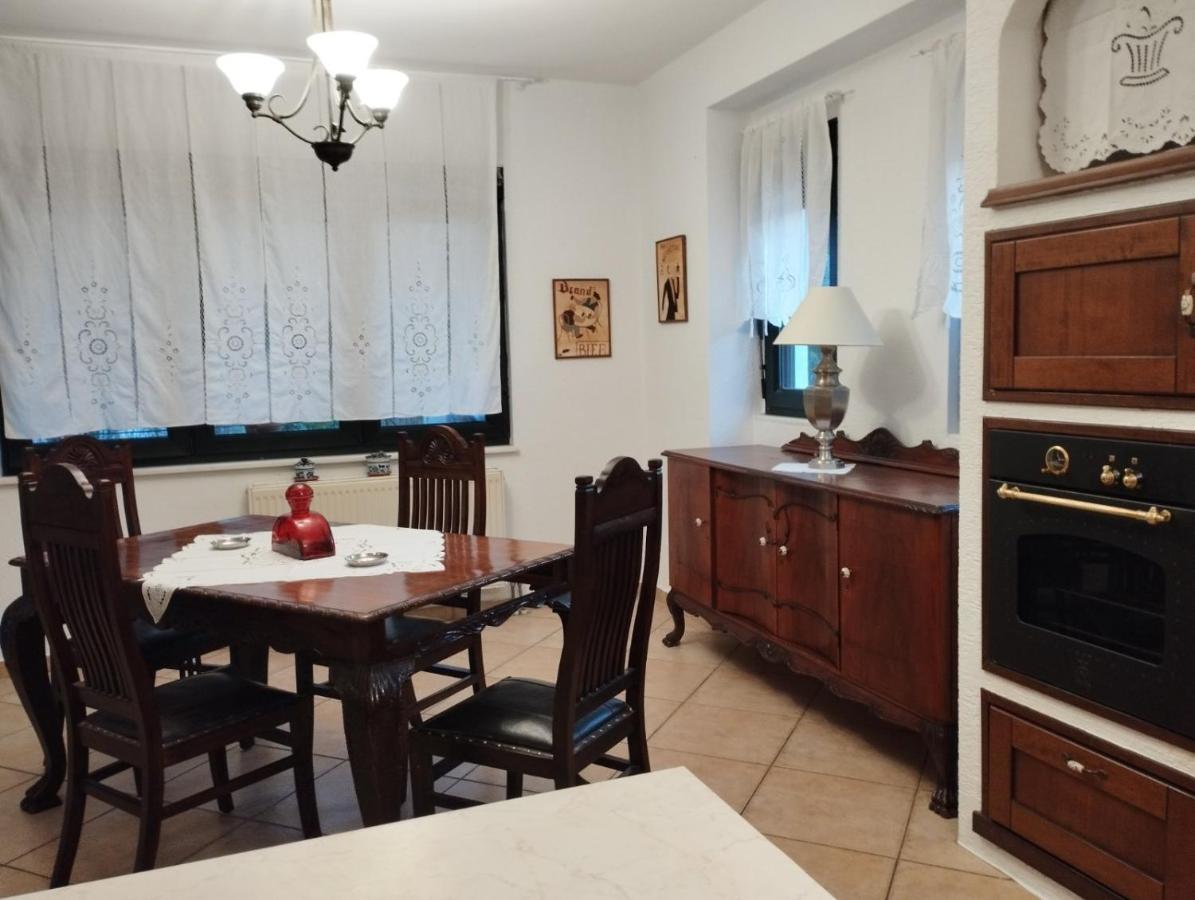 Elea Home Apartments Alexandroupoli Bagian luar foto