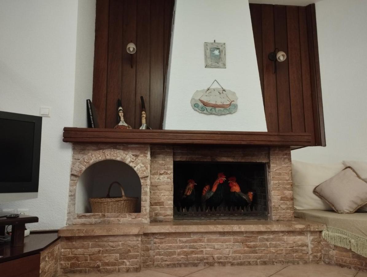 Elea Home Apartments Alexandroupoli Bagian luar foto