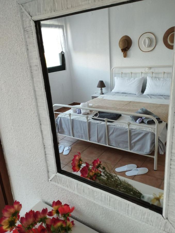 Elea Home Apartments Alexandroupoli Bagian luar foto