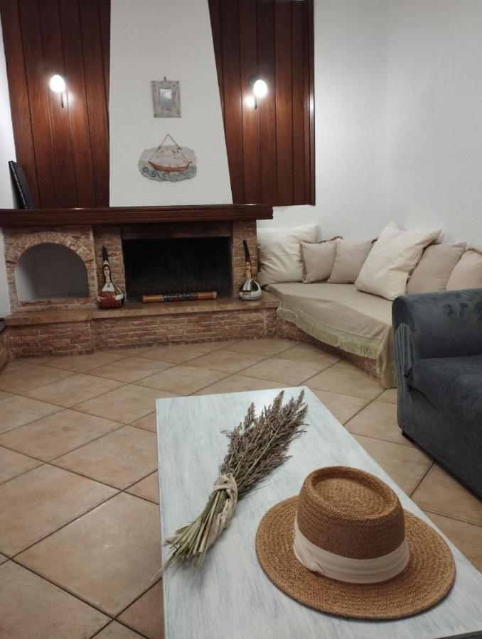 Elea Home Apartments Alexandroupoli Bagian luar foto