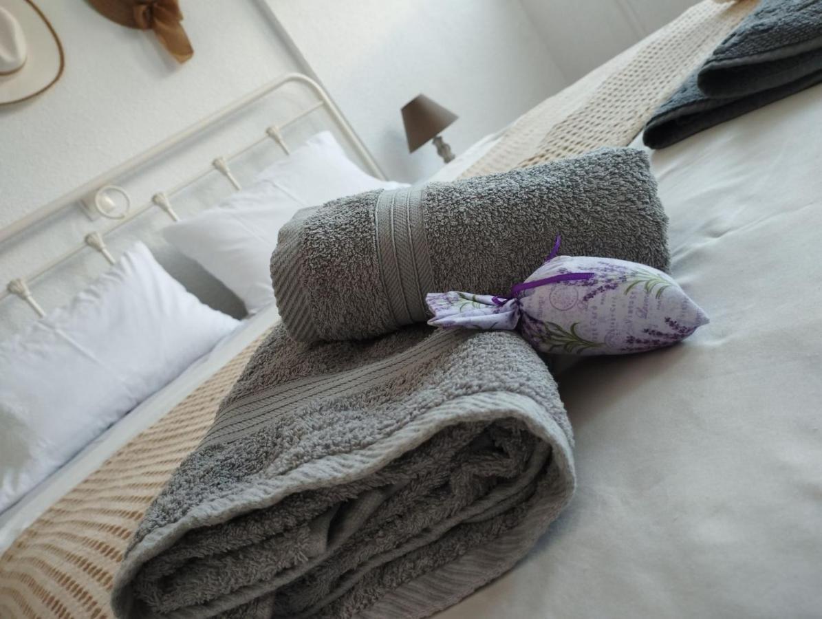 Elea Home Apartments Alexandroupoli Bagian luar foto