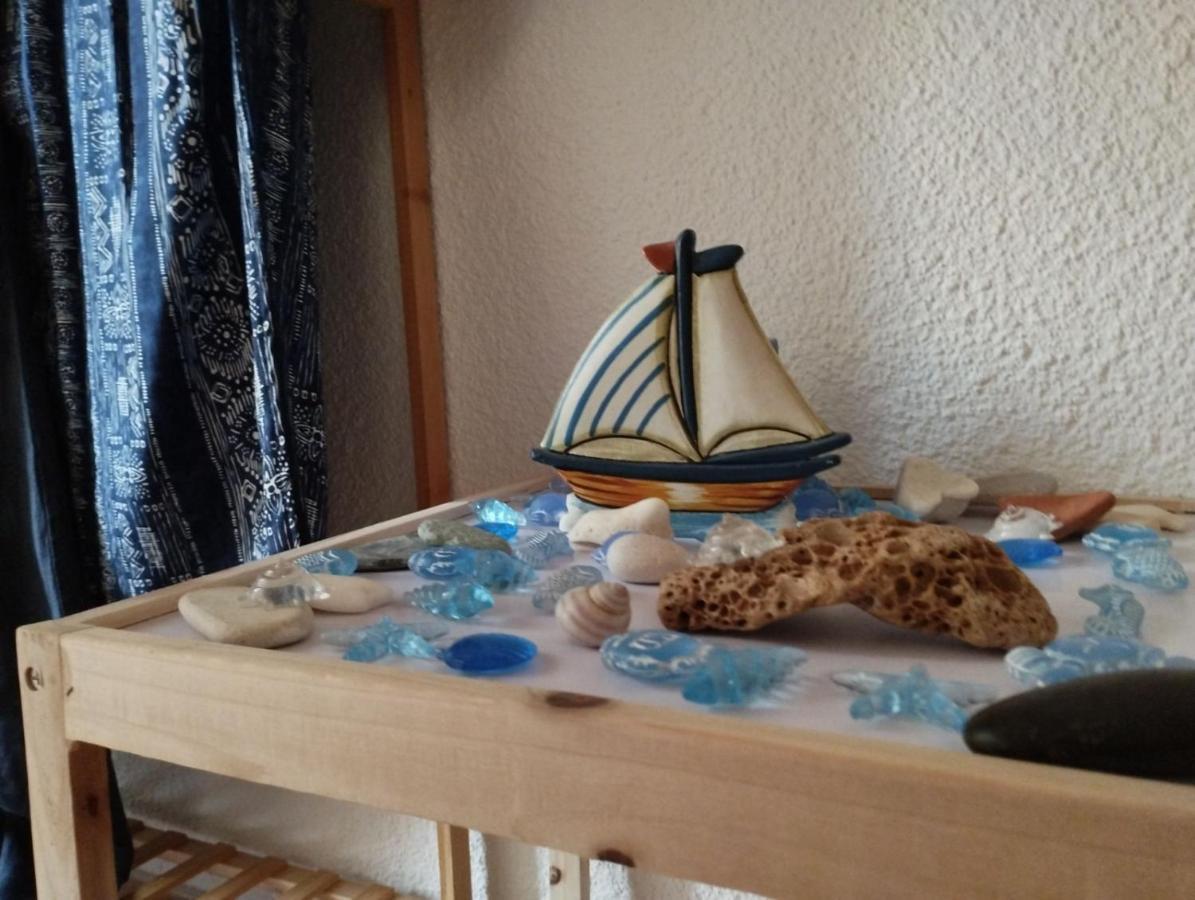 Elea Home Apartments Alexandroupoli Bagian luar foto
