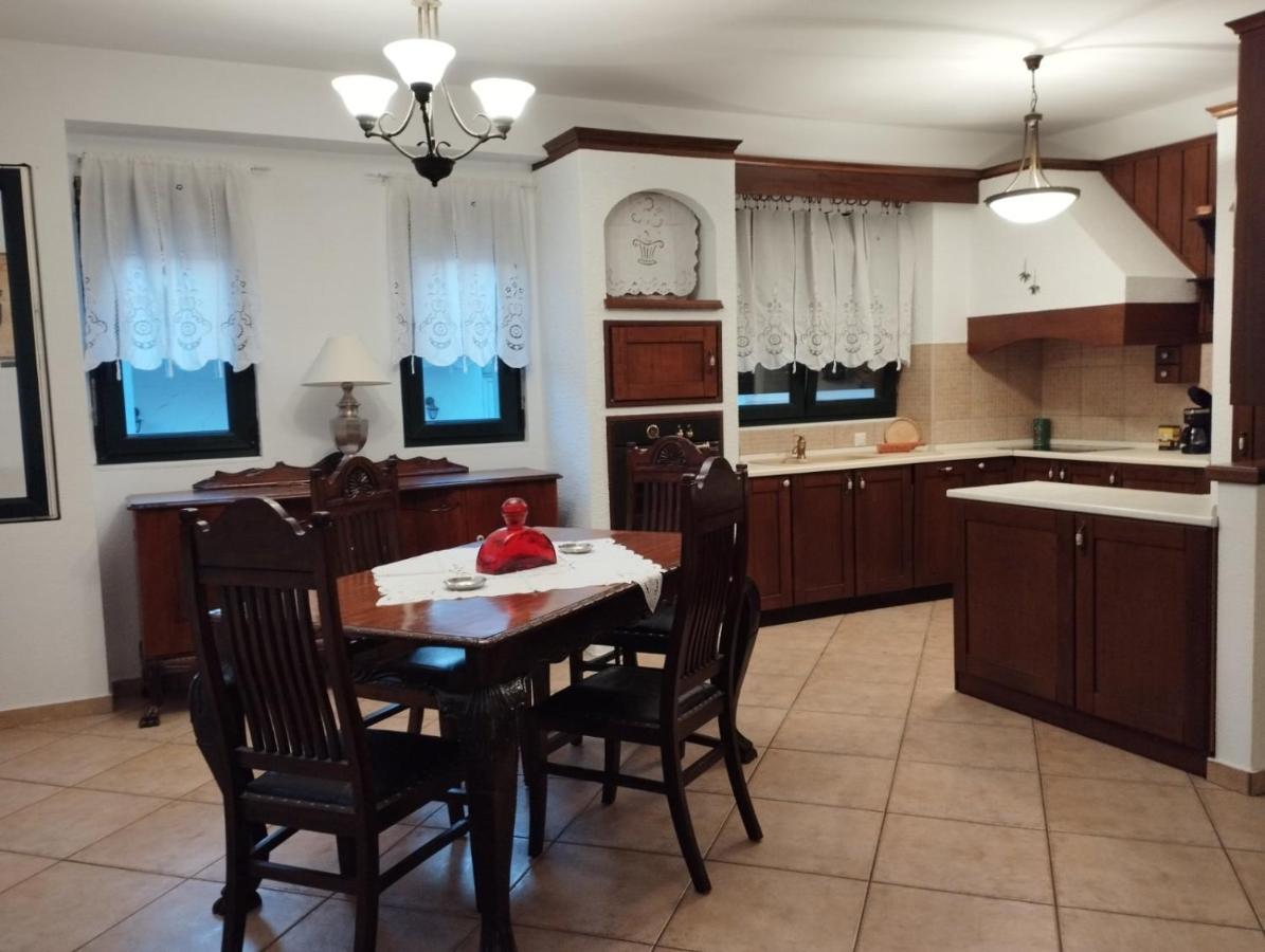 Elea Home Apartments Alexandroupoli Bagian luar foto