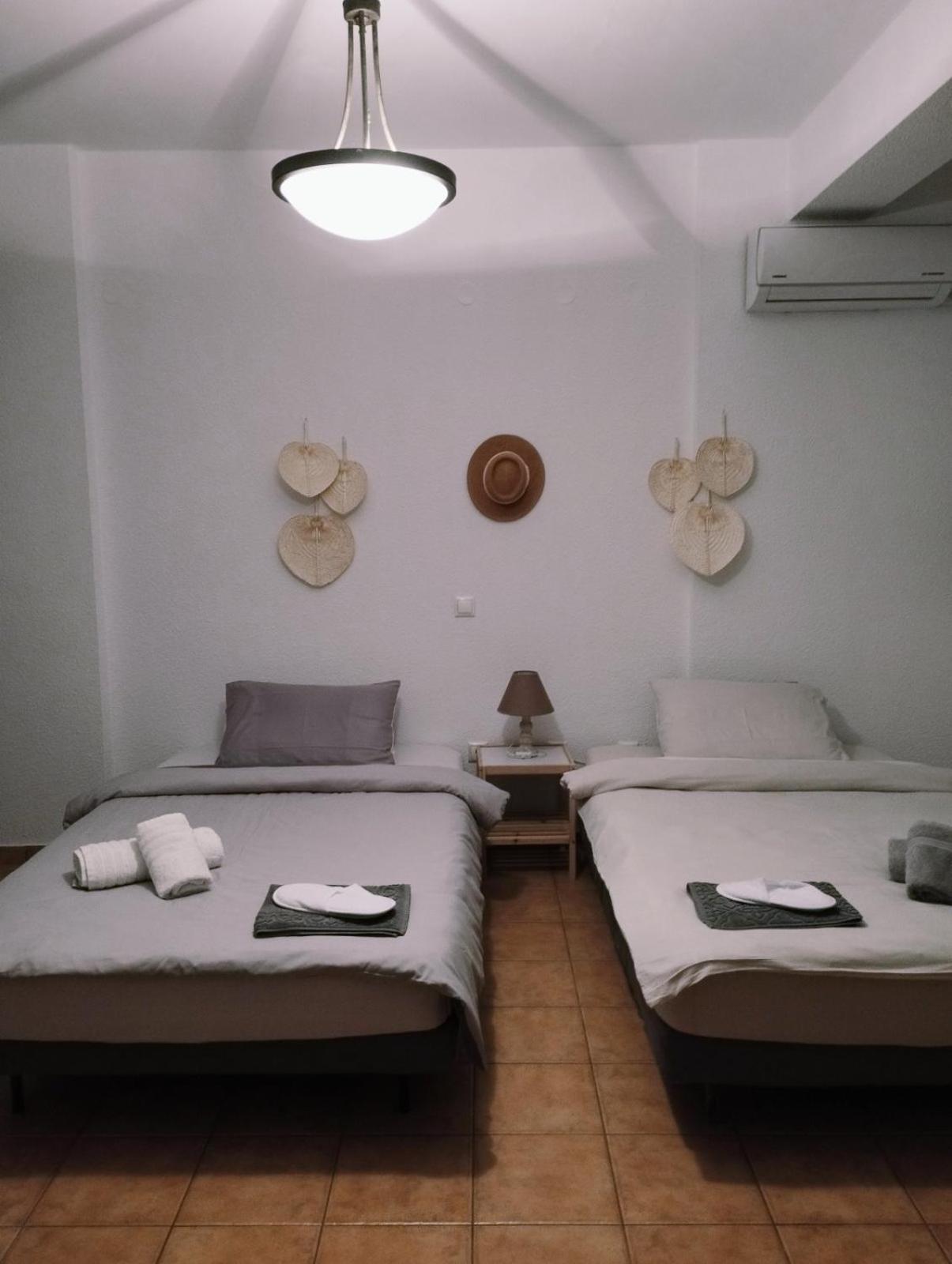 Elea Home Apartments Alexandroupoli Bagian luar foto