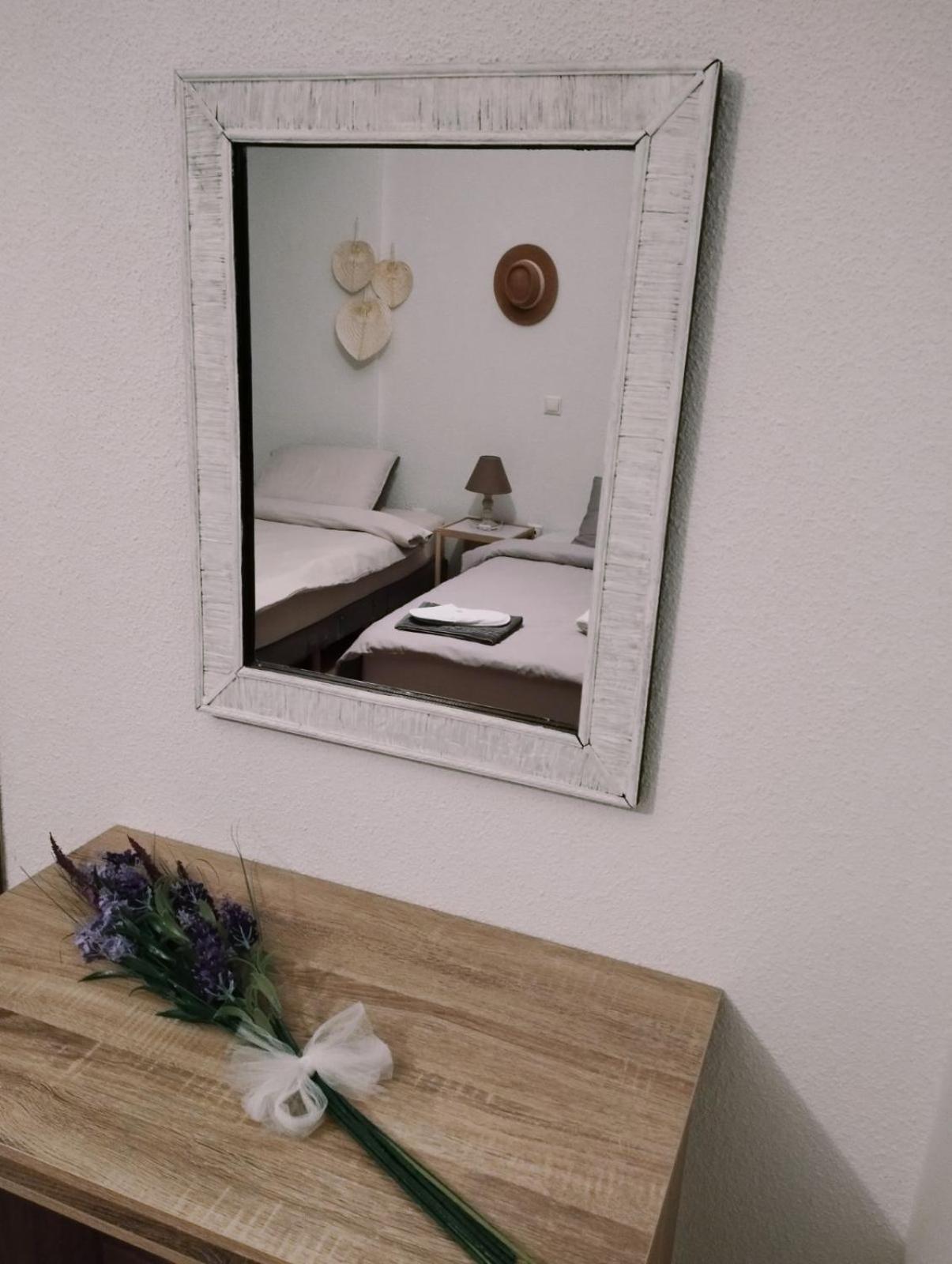 Elea Home Apartments Alexandroupoli Bagian luar foto