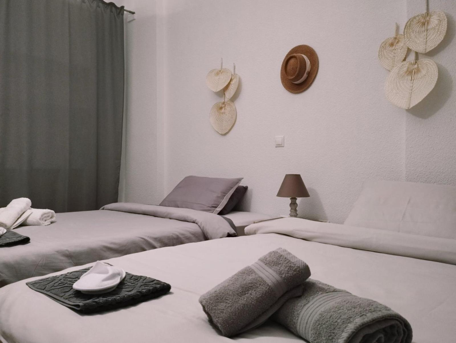 Elea Home Apartments Alexandroupoli Bagian luar foto