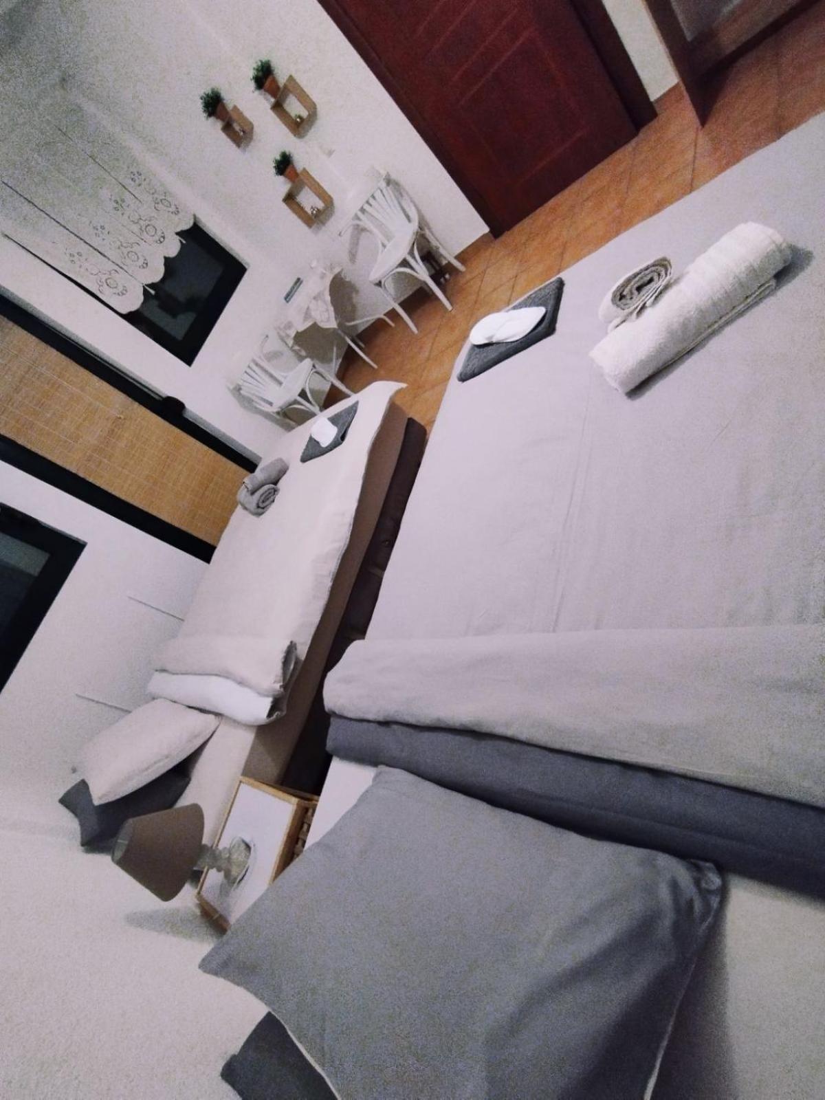 Elea Home Apartments Alexandroupoli Bagian luar foto