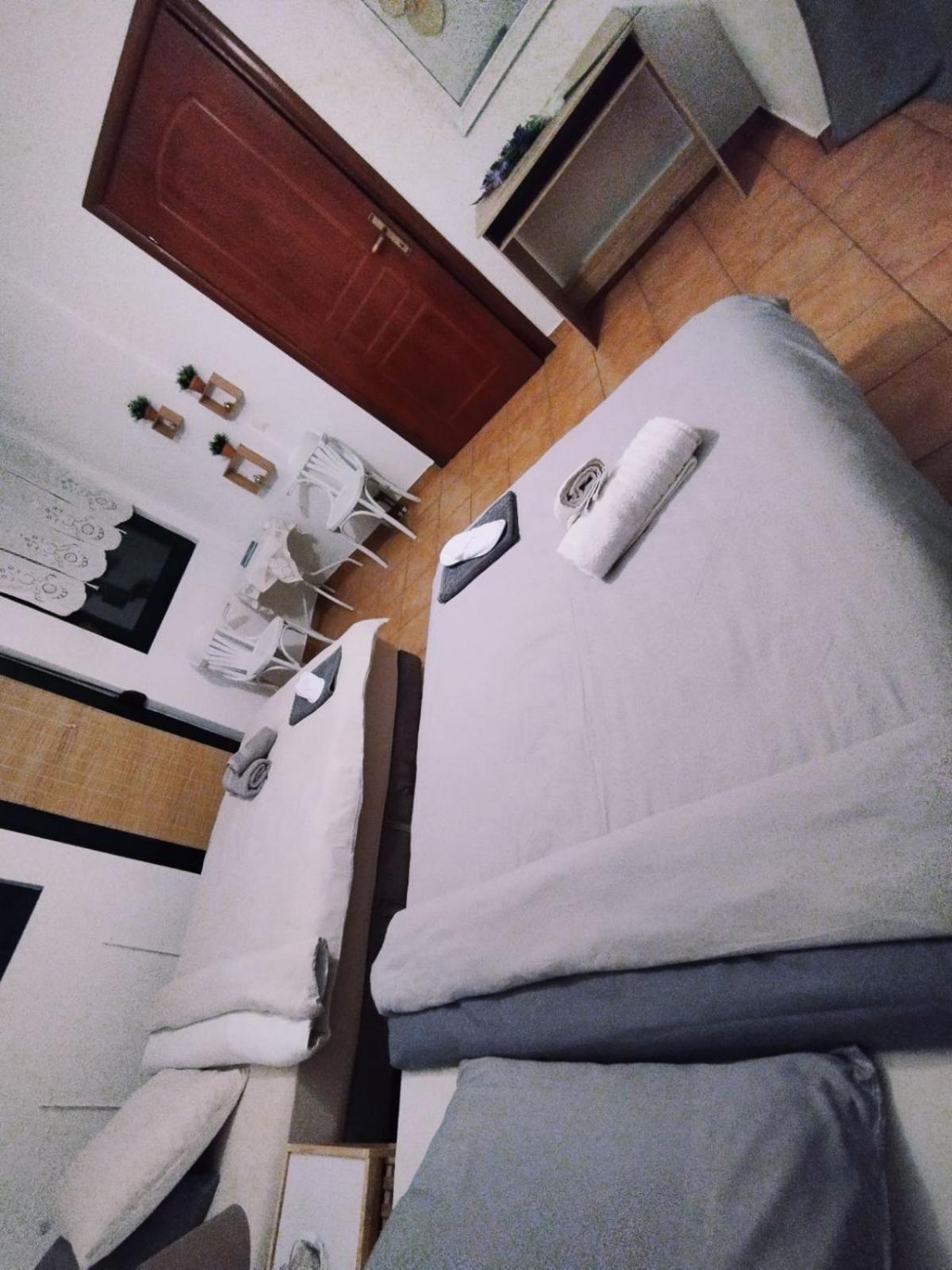Elea Home Apartments Alexandroupoli Bagian luar foto