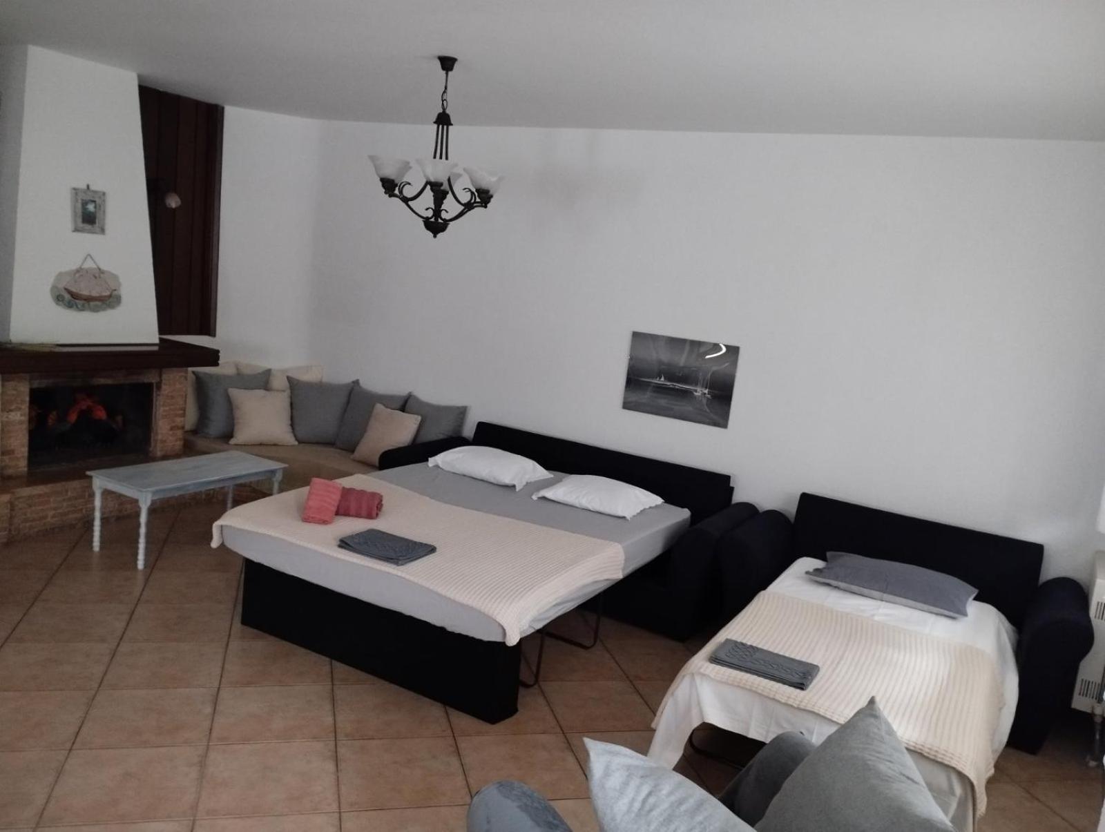 Elea Home Apartments Alexandroupoli Bagian luar foto