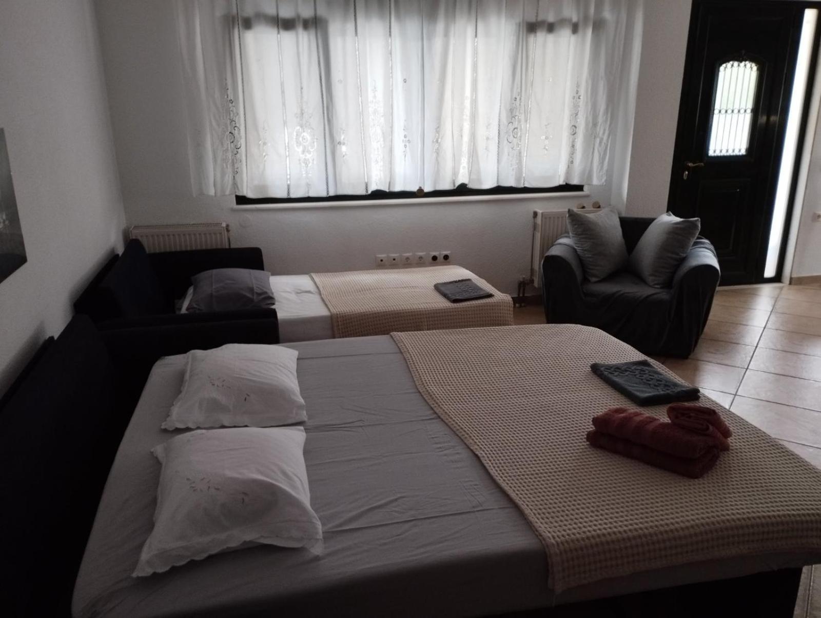 Elea Home Apartments Alexandroupoli Bagian luar foto