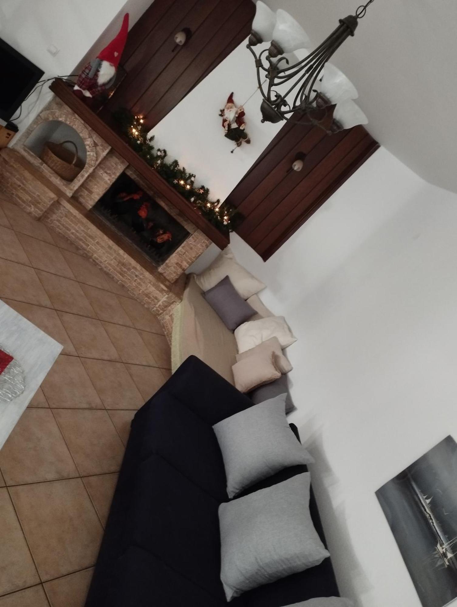 Elea Home Apartments Alexandroupoli Ruang foto