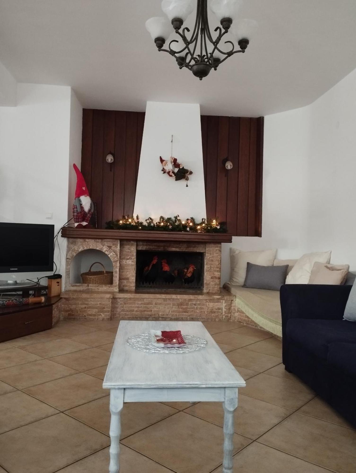 Elea Home Apartments Alexandroupoli Ruang foto
