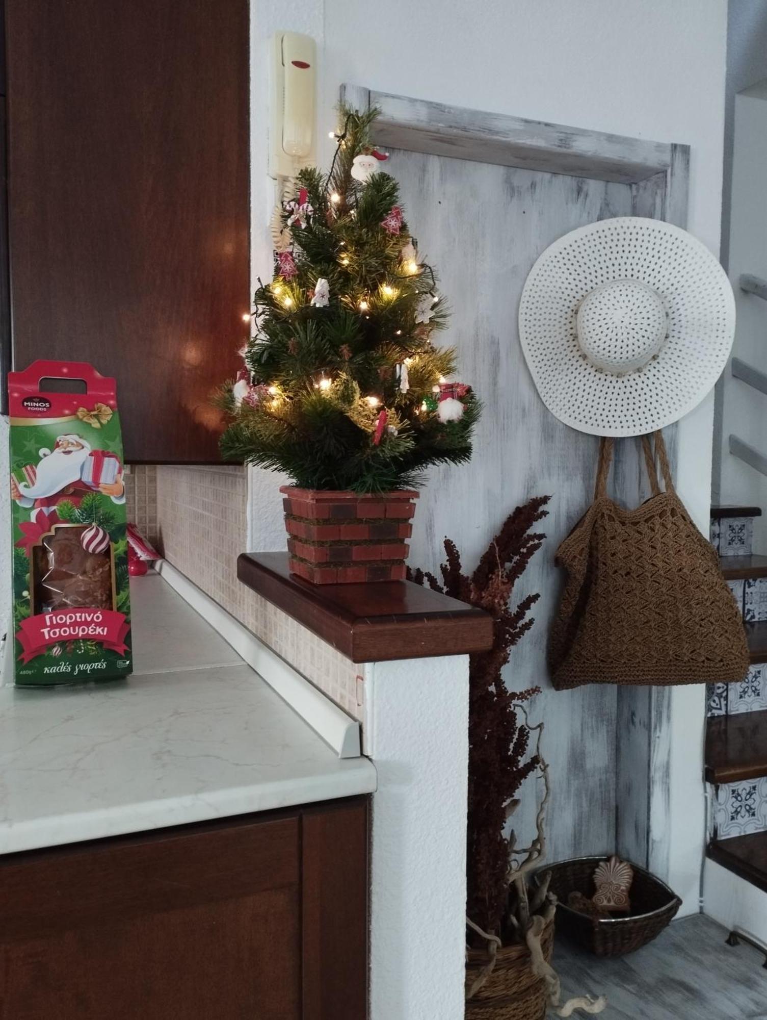 Elea Home Apartments Alexandroupoli Ruang foto