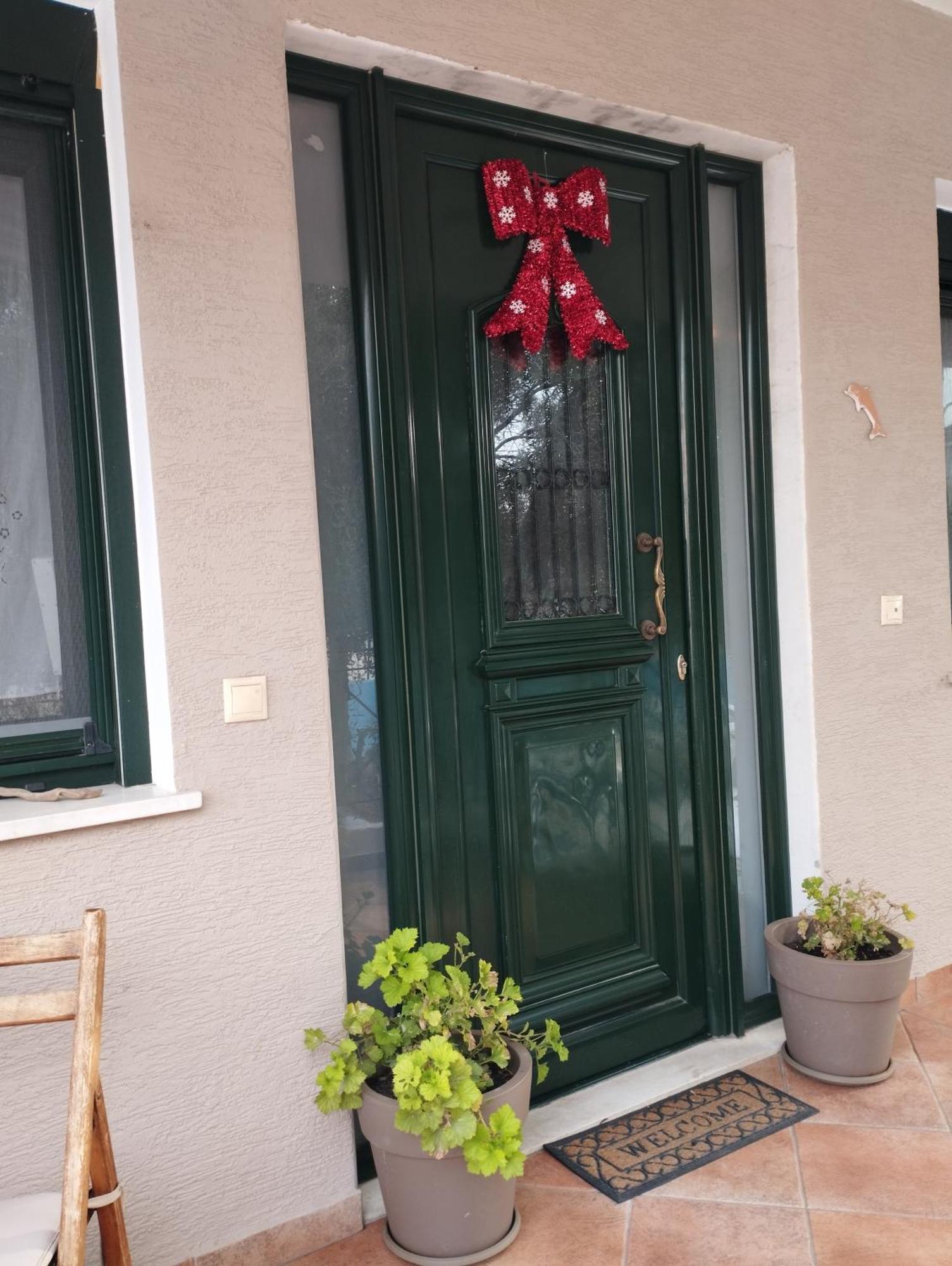 Elea Home Apartments Alexandroupoli Ruang foto
