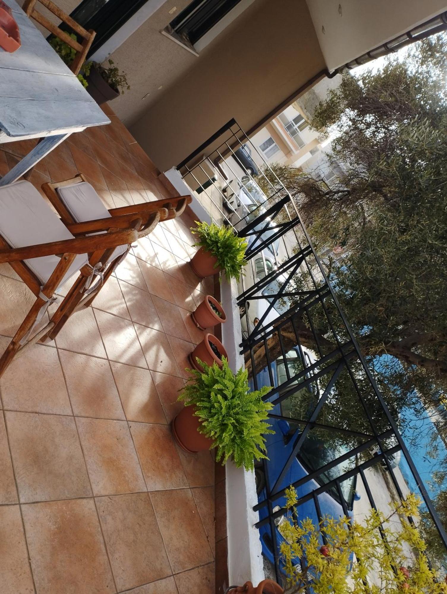 Elea Home Apartments Alexandroupoli Ruang foto