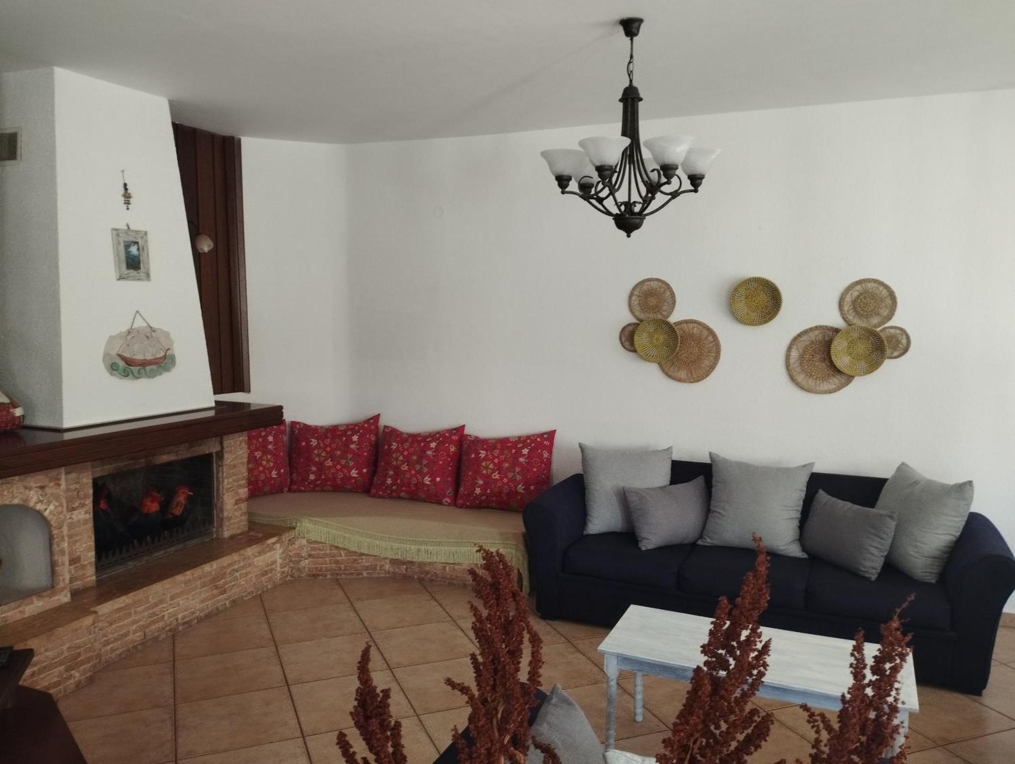 Elea Home Apartments Alexandroupoli Bagian luar foto