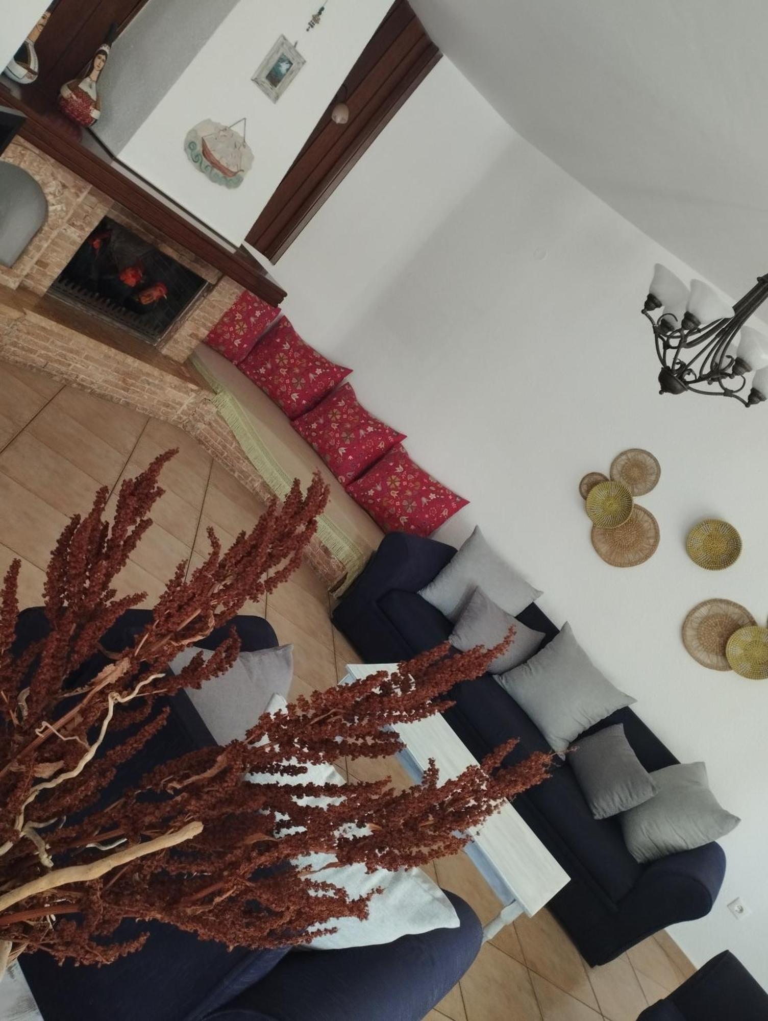 Elea Home Apartments Alexandroupoli Bagian luar foto