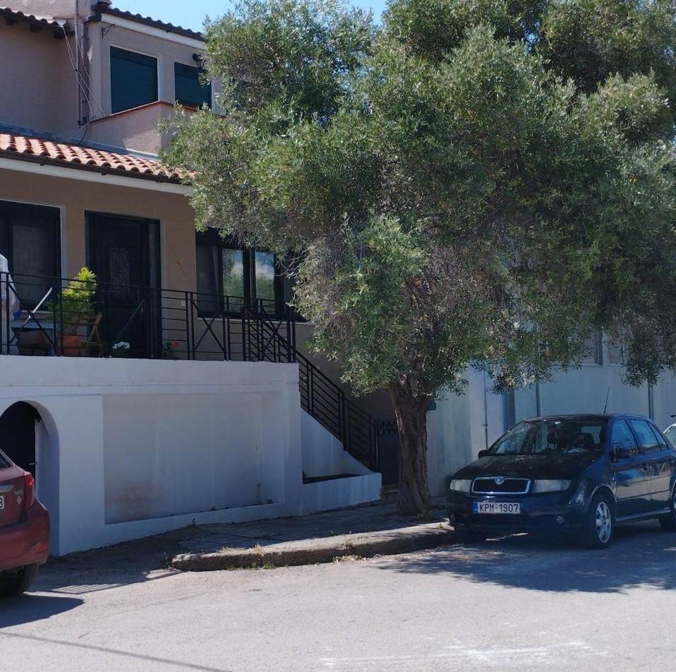 Elea Home Apartments Alexandroupoli Bagian luar foto
