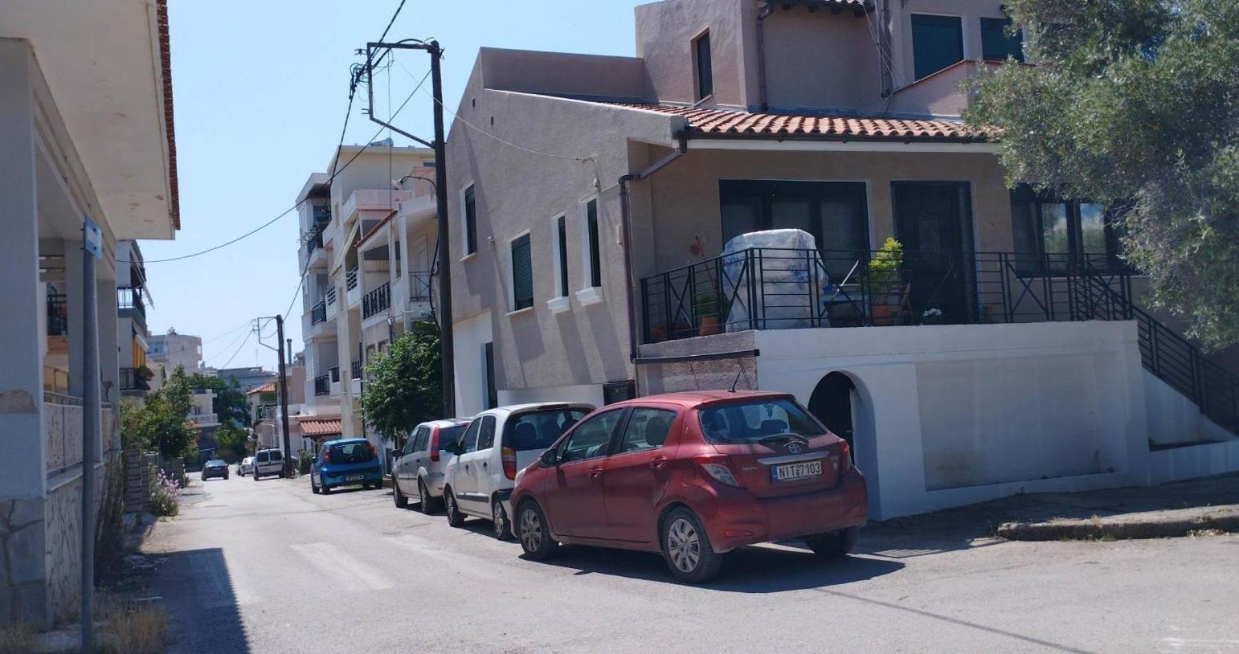 Elea Home Apartments Alexandroupoli Ruang foto