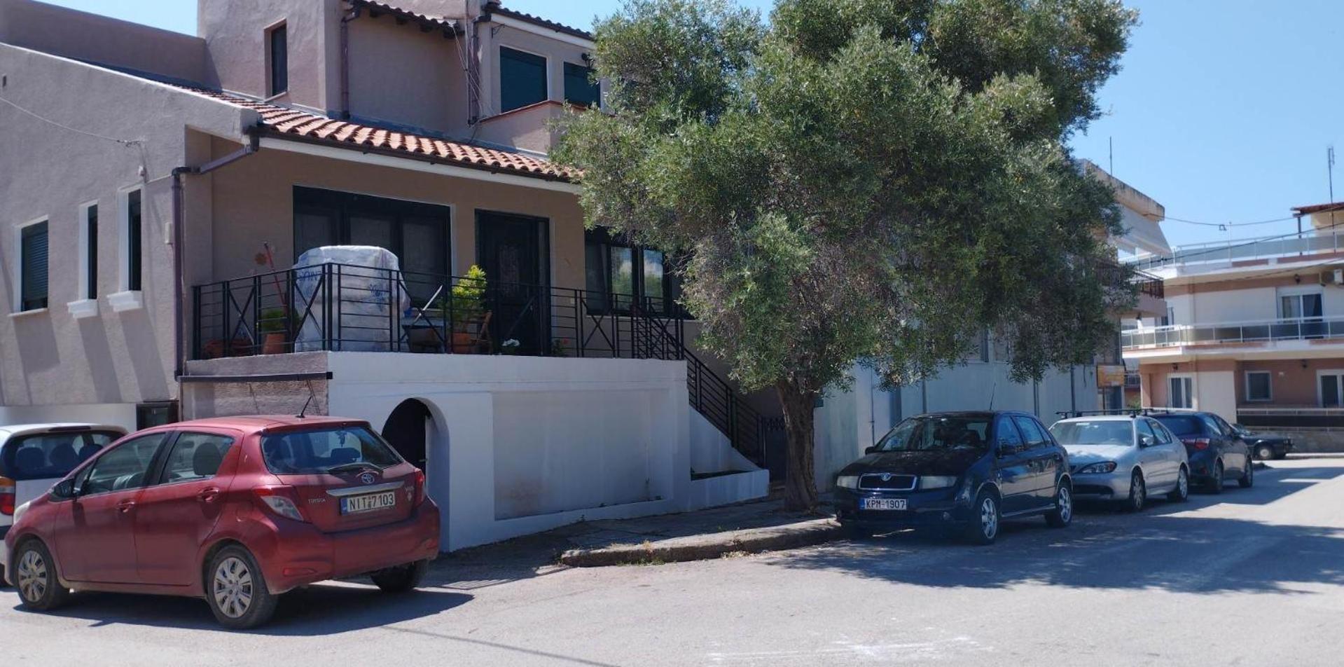 Elea Home Apartments Alexandroupoli Ruang foto